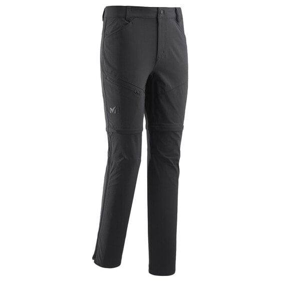 MILLET Trekker Stretch Zip Off II Pants