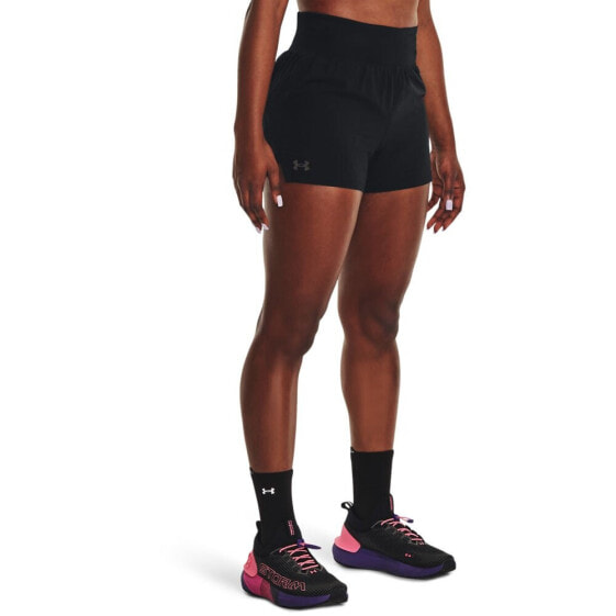 UNDER ARMOUR Run Stamina 3 Inch Shorts