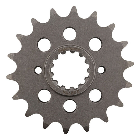 SUPERSPROX Honda 530x18 CST339X18 front sprocket