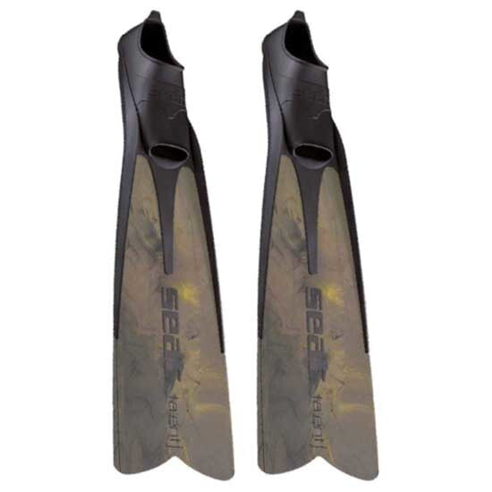 SEACSUB Talent Spearfishing Fins