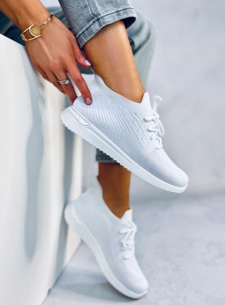 Спортивная обувь BERGMAN WHITE