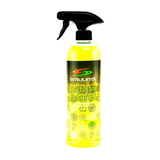 SMUUMS Transmision Cleaner 750ml