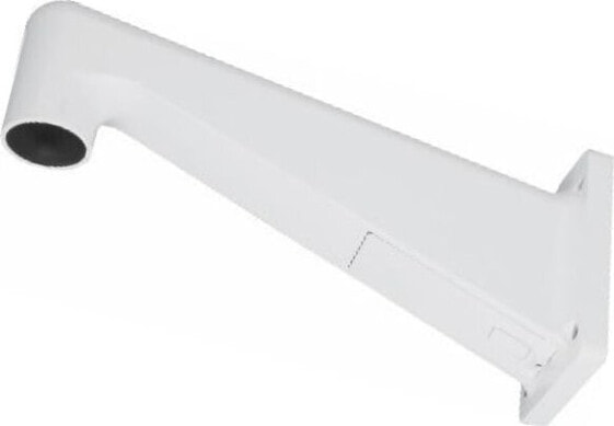 Ernitec Gooseneck wall mount suited