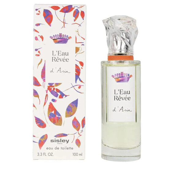 SISLEY L´Eau Rêvée D´Aria 100ml eau de toilette