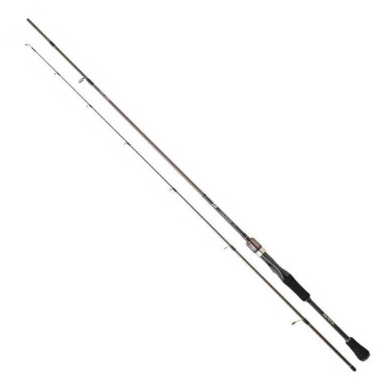 DAIWA Exceler Spinning Rod