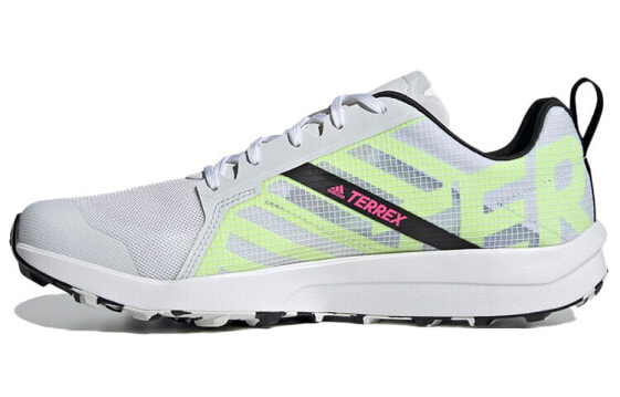 Adidas Terrex Speed Flow FW2604 Trail Running Shoes