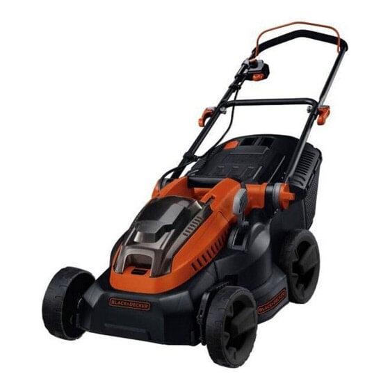 Косилка Black & Decker CLM3820L1-QW 36 V 18 V