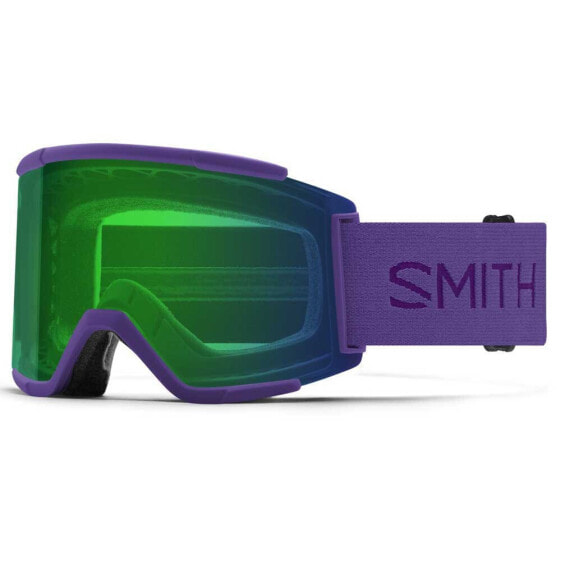 SMITH Squad XL Ski Goggles