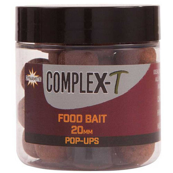 DYNAMITE BAITS Complex-T Pop Ups