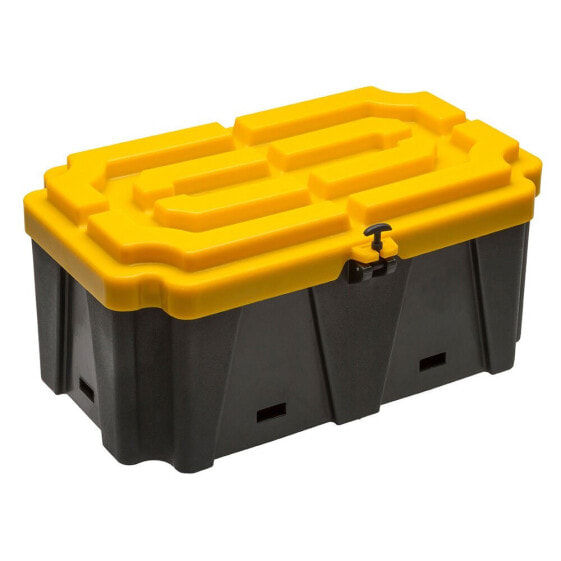 CAN-SB Internal 356x660x290 mm Battery Box