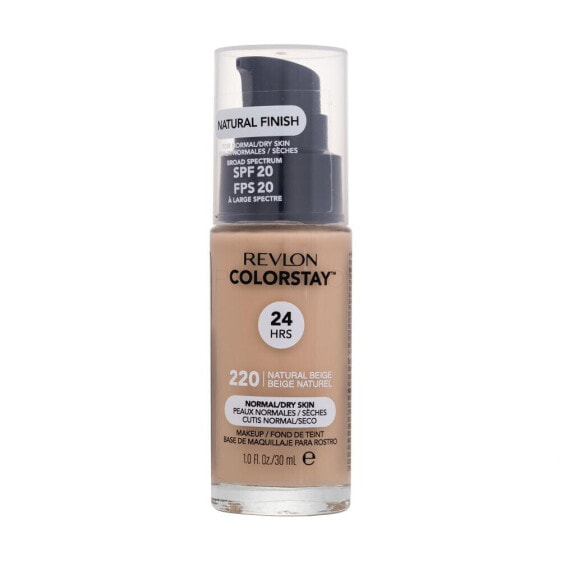 Revlon Colorstay Normal Dry Skin SPF20 30 ml foundation für Frauen