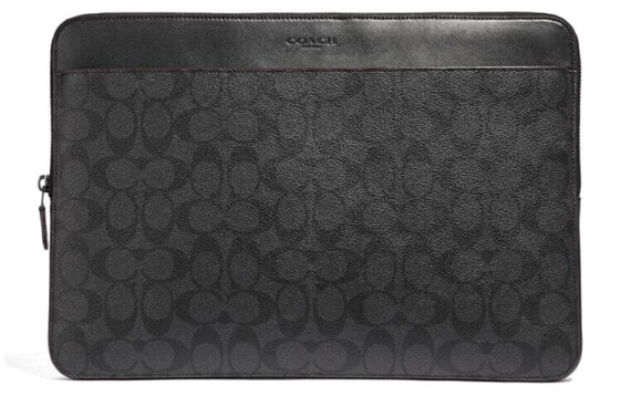 Сумка для ноутбука COACH Laptop 37 66552-N3A