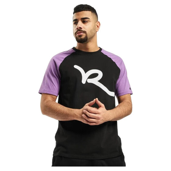 ROCAWEAR RWTS050 short sleeve T-shirt