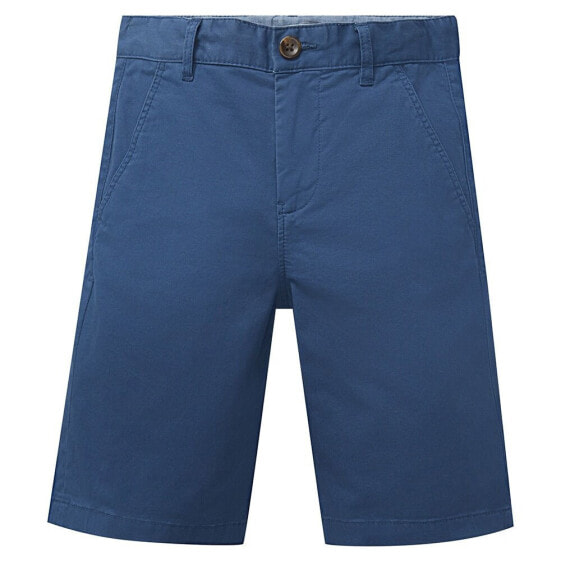 TOM TAILOR 1031739 Chino Shorts