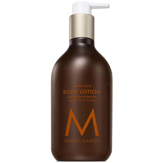 Body lotion Ambre Noir (Body Lotion) 360 ml