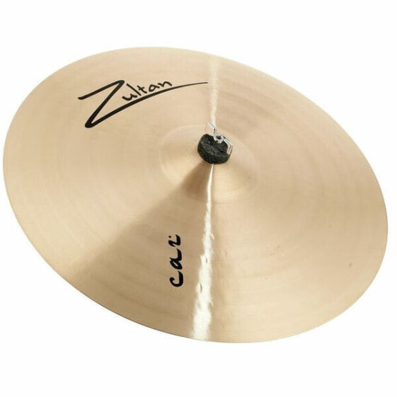 Zultan 17" Caz Crash