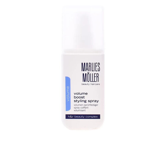 MARLIES MOLLER Volume Volume Boost Styling Spray 125ml