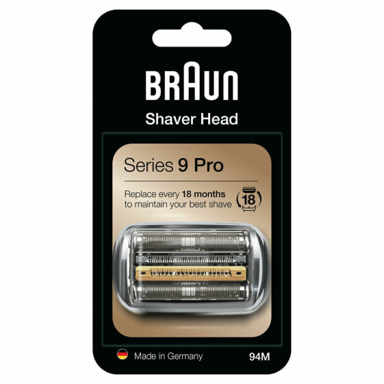 Сменное лезвие для бритвы Braun 81747657