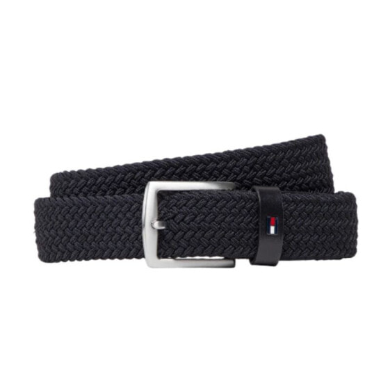 Tommy Hilfiger Denton Elastic 3.5 belt AM0AM10313