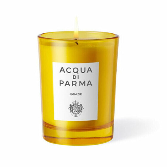 Acqua Di Parma Grazie Ароматическая свеча