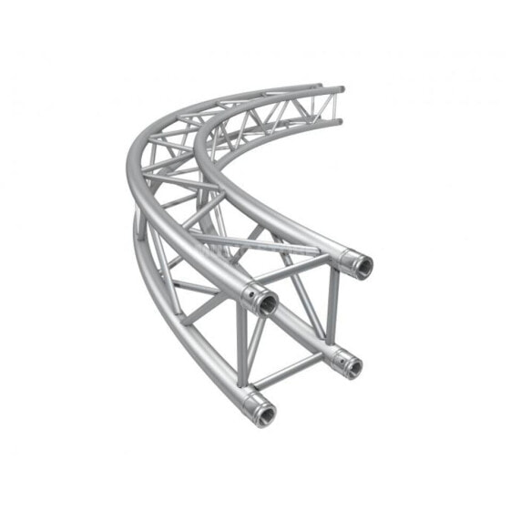 Global Truss F34 Circular for Ø 6,0m 30° incl. Conical Coupler