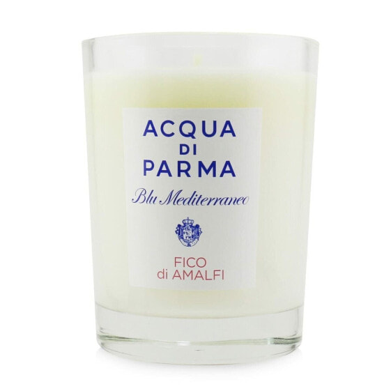 Ароматическая свеча Acqua Di Parma Blu Mediterraneo Fico Di Amalfi 200 г