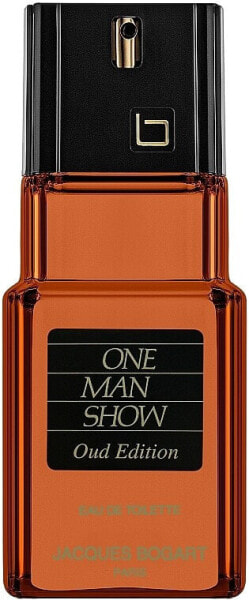 Bogart One Man Show Oud Edition