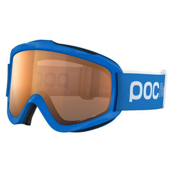 POC POCito Iris Ski Goggles