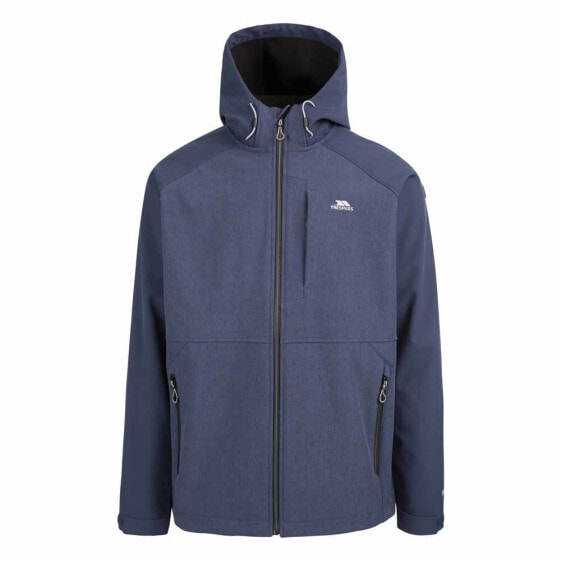 TRESPASS Hagneck softshell jacket