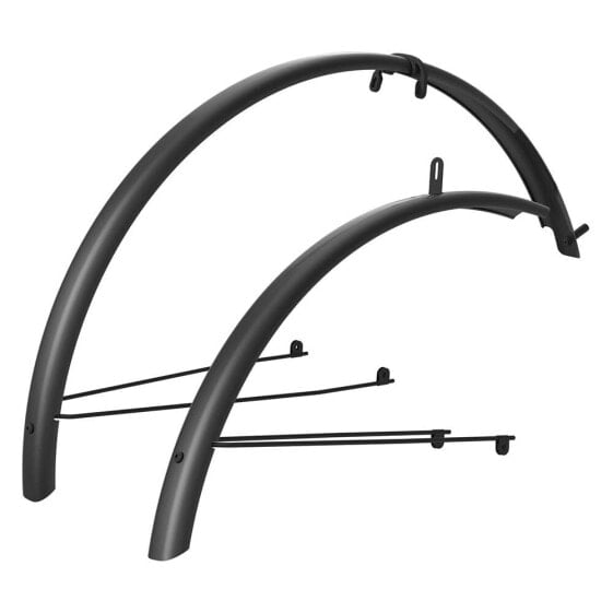 SCOTT Endurance Al/Cb Mudguard