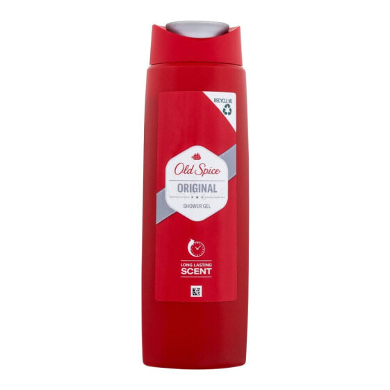 Old Spice Original 250 ml duschgel für Herren