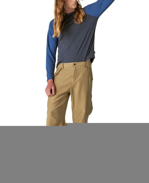 Men's Surplus Cargo Pants