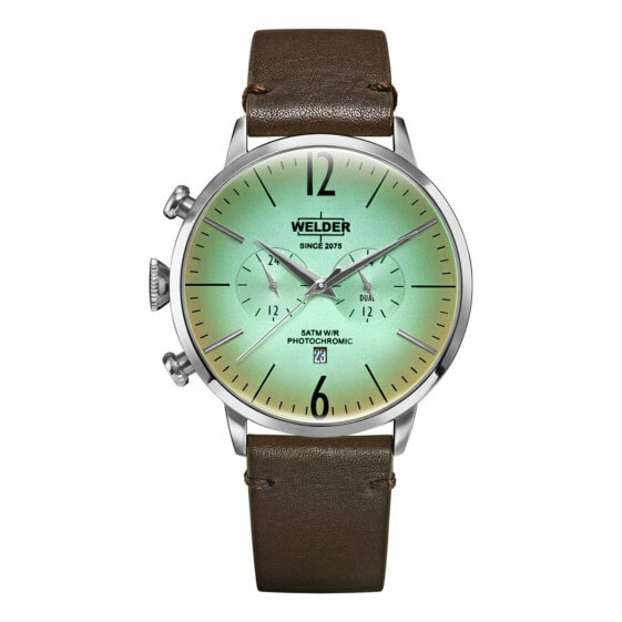 Часы мужские WELDER WWRC302 (Ø 45 мм)