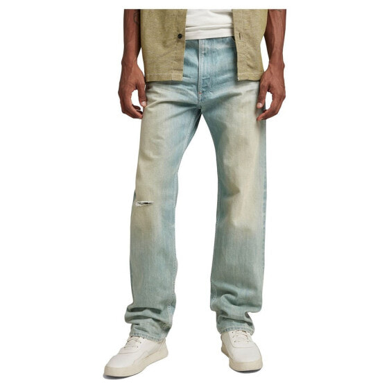 G-STAR Type 49 Relaxed Straight Fit jeans