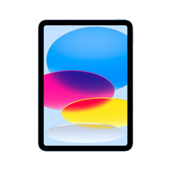 Apple iPad 10.9" (10. Generation)"Blau 10,9" 256GB Wi-Fi