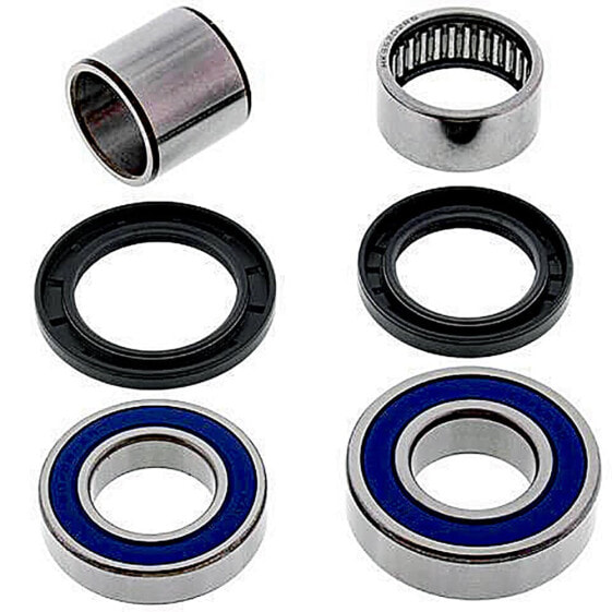 All BALLS 25-1473 Wheel Bearing Kit