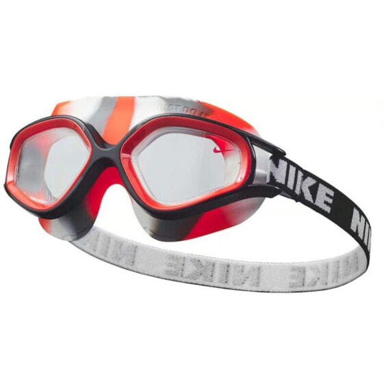 Nike Expanse Kids' Swim Mask Jr NESSD124,000 swimming goggles