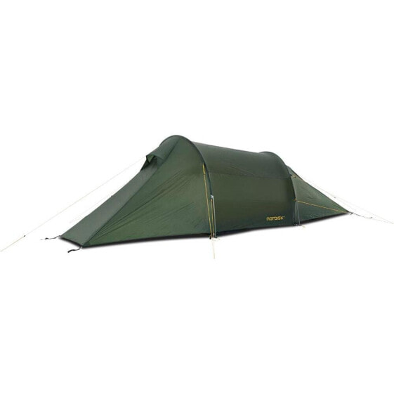 NORDISK Halland 2P LW Tent