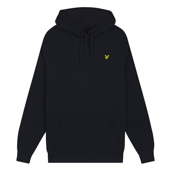 Толстовка Lyle & Scott Lyle