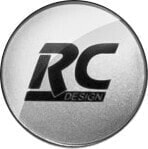 Nabenkappe RC-Design Nabenkappe 0620073270