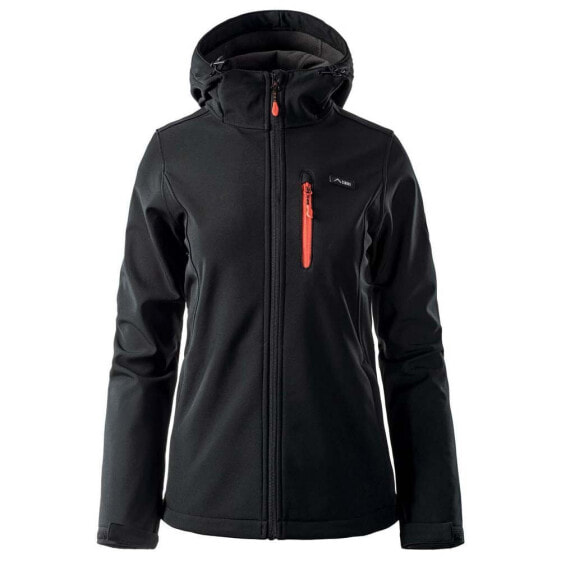 ELBRUS Iver softshell jacket