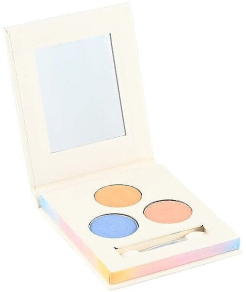 Namaki My Secret Play Make-up Palette Summer