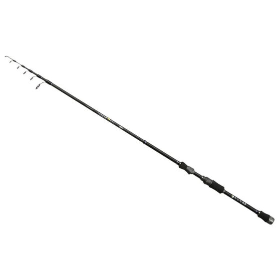 Удилище Mikado Nihonto ML Telespin Spinning Rod