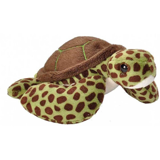 WILD REPUBLIC Tortoise Pocket Plush