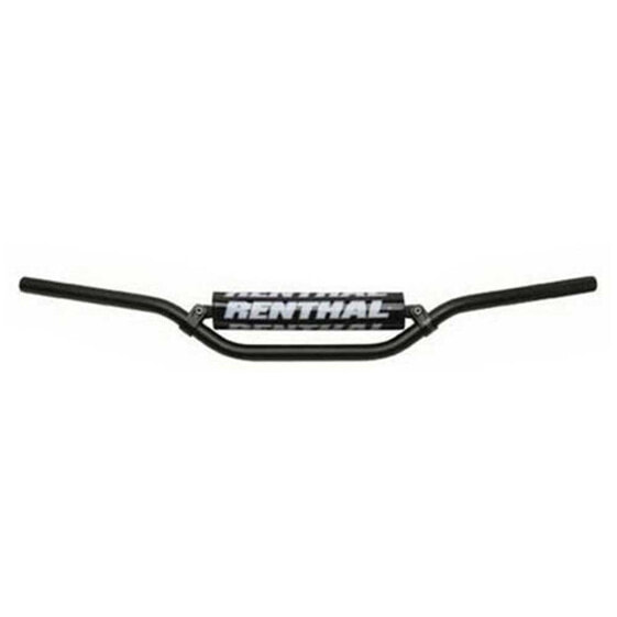 RENTHAL ATV Medium Scrambler Handlebar With Protector