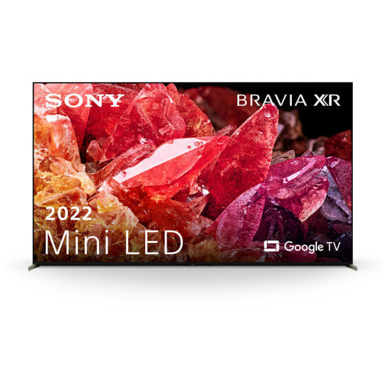 Смарт-ТВ Sony XR-65X95K 65" 4K ULTRA HD LED WI-FI 4K Ultra HD 65" LED HDR