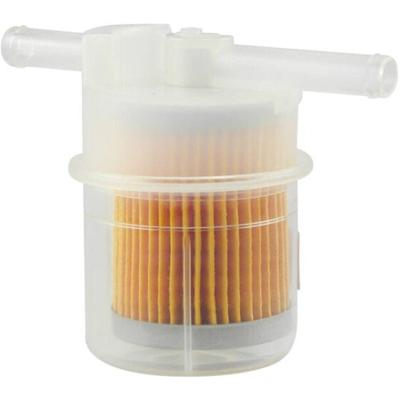 BALDWIN Honda BF837 In Line Fuel Filter