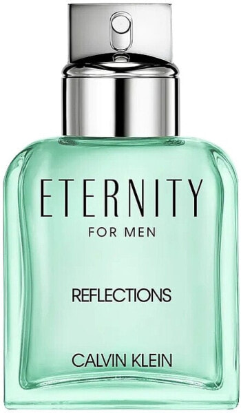 Calvin Klein Eternity For Men Reflections