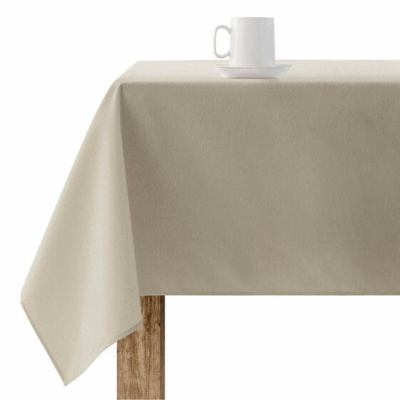 Stain-proof resined tablecloth Belum Liso 140 x 140 cm