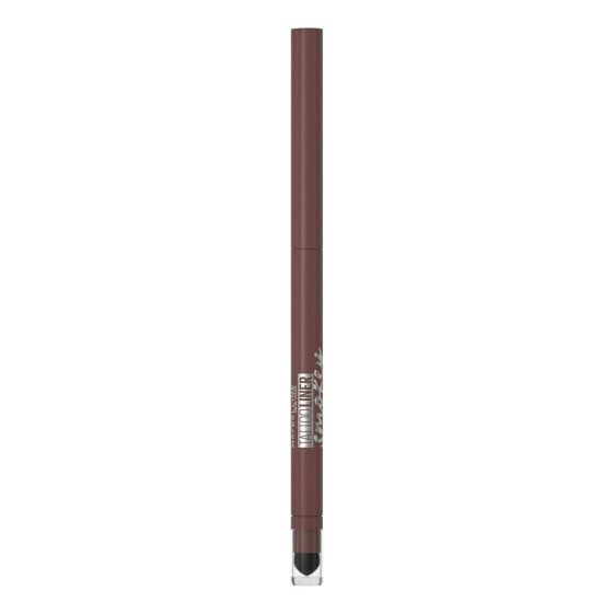 Eyeliner Tattoo Liner Maybelline B3368200 Коричневый